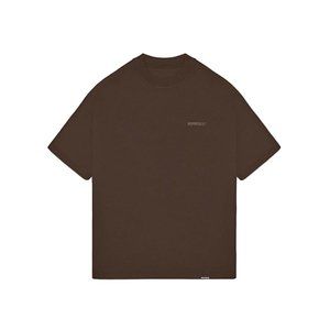 Represent Blank T-Shirt • Brown • Rare Deadstock Colorway • Small